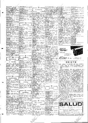 ABC MADRID 19-02-1971 página 90