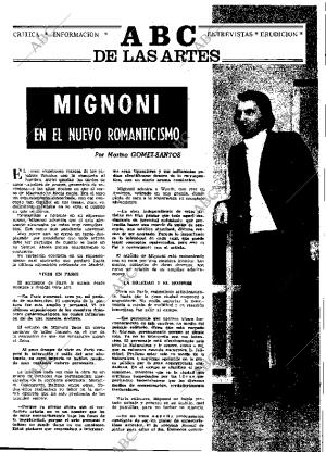 ABC MADRID 19-02-1971 página 95