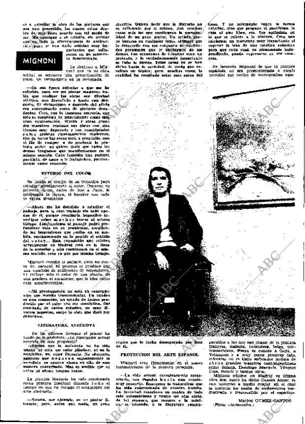 ABC MADRID 19-02-1971 página 97