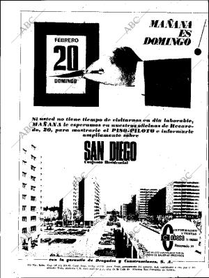 ABC SEVILLA 20-02-1971 página 8