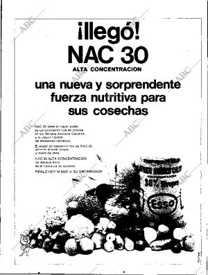 ABC SEVILLA 21-02-1971 página 13