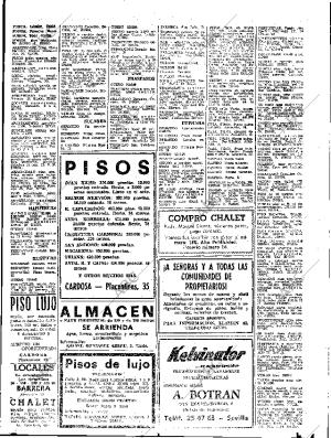 ABC SEVILLA 21-02-1971 página 57