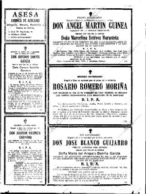 ABC SEVILLA 21-02-1971 página 61