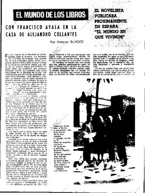 ABC SEVILLA 25-02-1971 página 11