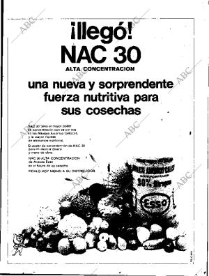 ABC SEVILLA 25-02-1971 página 13