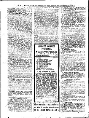 ABC SEVILLA 25-02-1971 página 32