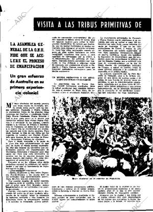 ABC MADRID 26-02-1971 página 10