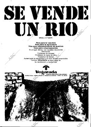 ABC MADRID 26-02-1971 página 109