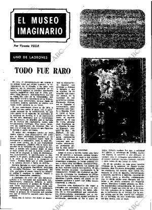 ABC MADRID 26-02-1971 página 111