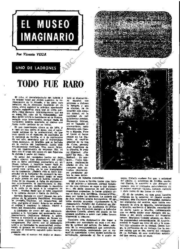 ABC MADRID 26-02-1971 página 111