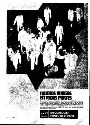 ABC MADRID 26-02-1971 página 13