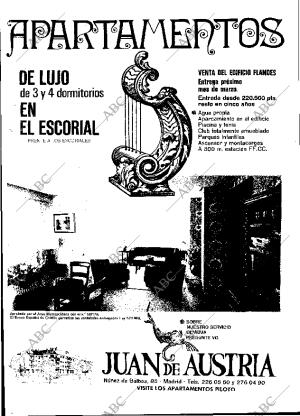 ABC MADRID 26-02-1971 página 14