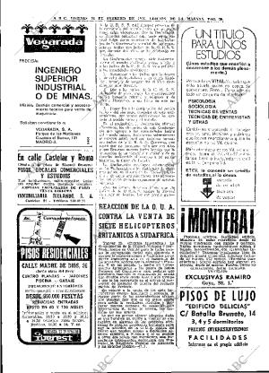 ABC MADRID 26-02-1971 página 30