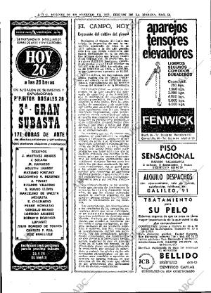 ABC MADRID 26-02-1971 página 54