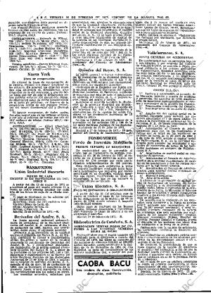 ABC MADRID 26-02-1971 página 62