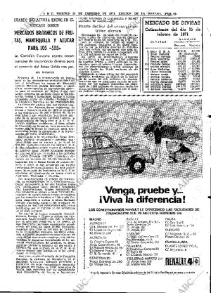 ABC MADRID 26-02-1971 página 63