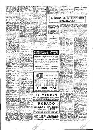 ABC MADRID 26-02-1971 página 80