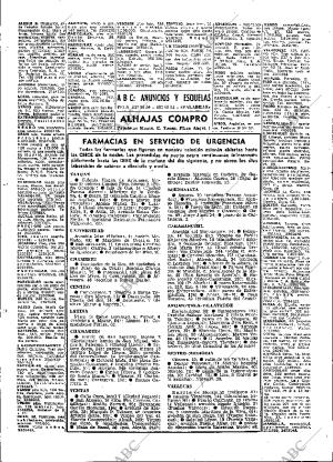 ABC MADRID 26-02-1971 página 84