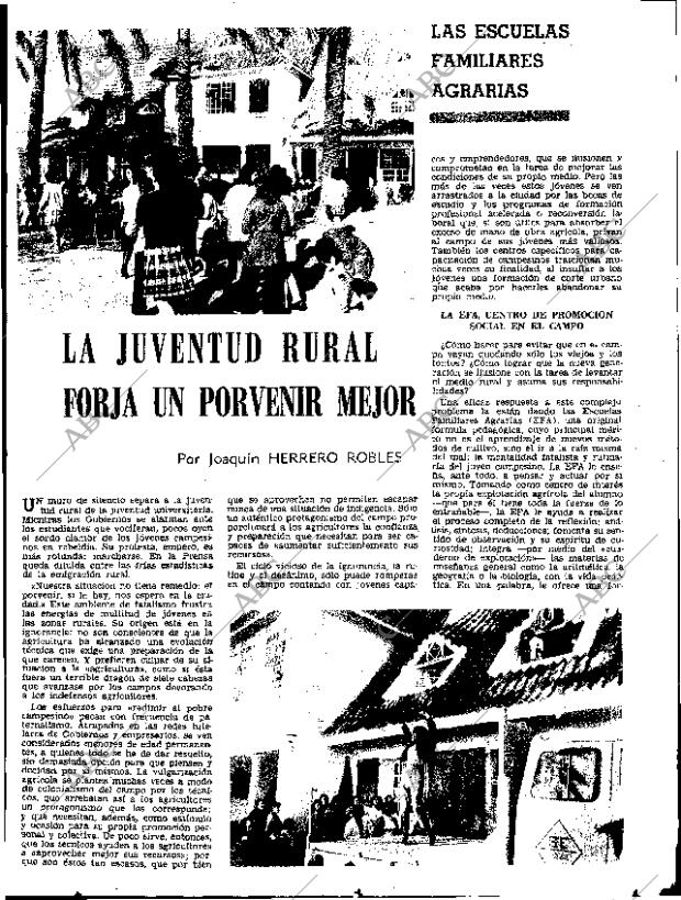 ABC SEVILLA 26-02-1971 página 11