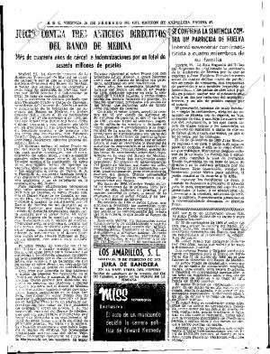 ABC SEVILLA 26-02-1971 página 27