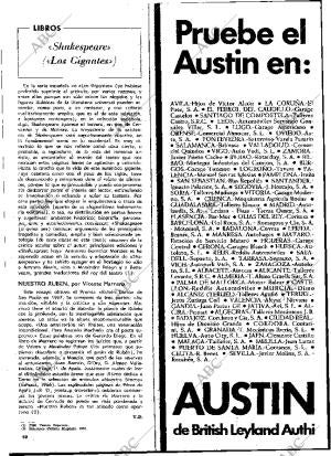 BLANCO Y NEGRO MADRID 27-02-1971 página 10