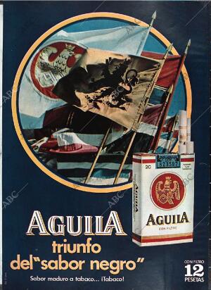 BLANCO Y NEGRO MADRID 27-02-1971 página 12