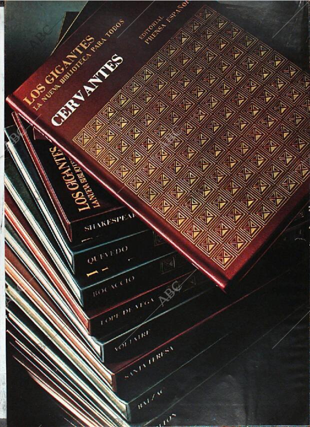 BLANCO Y NEGRO MADRID 27-02-1971 página 16