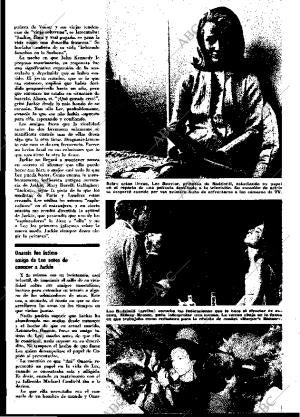 BLANCO Y NEGRO MADRID 27-02-1971 página 23