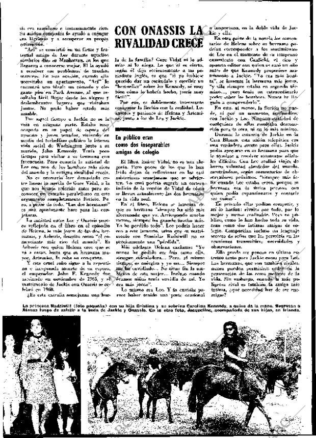 BLANCO Y NEGRO MADRID 27-02-1971 página 24