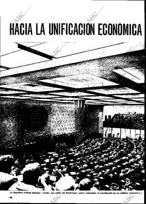 BLANCO Y NEGRO MADRID 27-02-1971 página 28