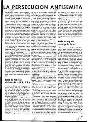 BLANCO Y NEGRO MADRID 27-02-1971 página 33