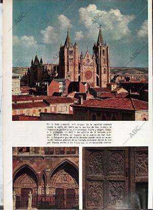 BLANCO Y NEGRO MADRID 27-02-1971 página 38