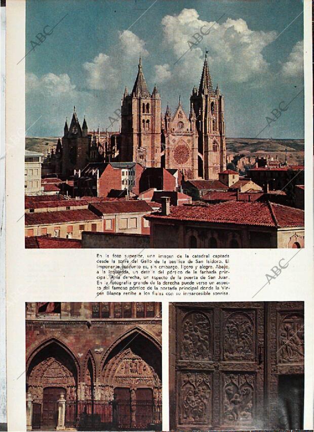 BLANCO Y NEGRO MADRID 27-02-1971 página 38