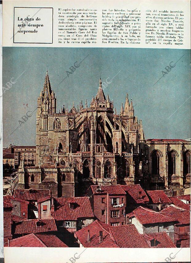 BLANCO Y NEGRO MADRID 27-02-1971 página 44