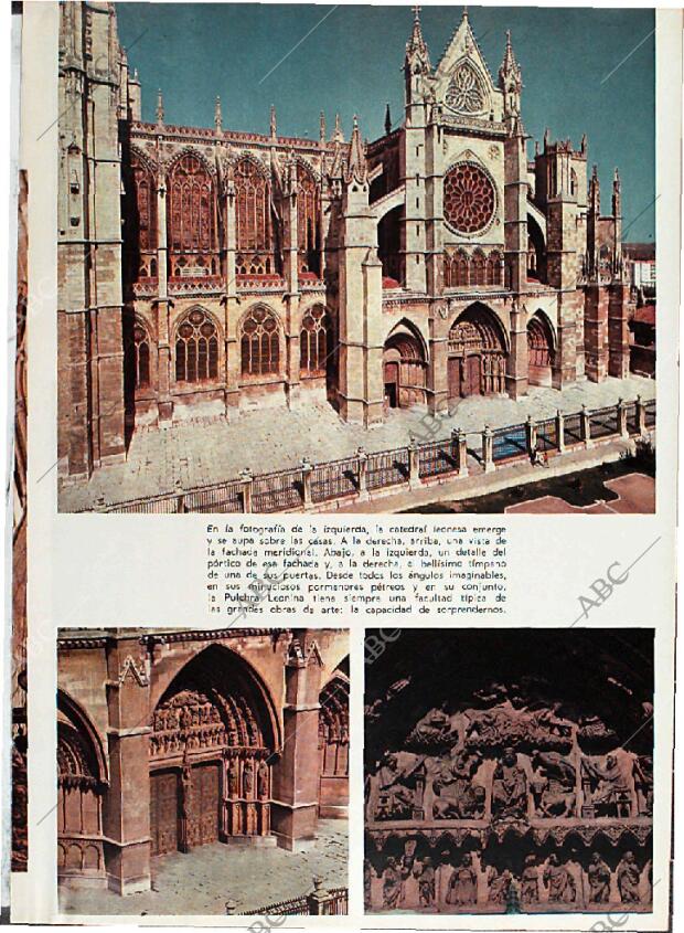 BLANCO Y NEGRO MADRID 27-02-1971 página 45