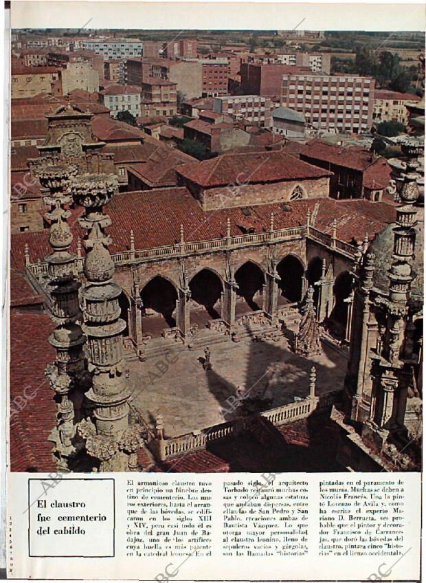 BLANCO Y NEGRO MADRID 27-02-1971 página 47