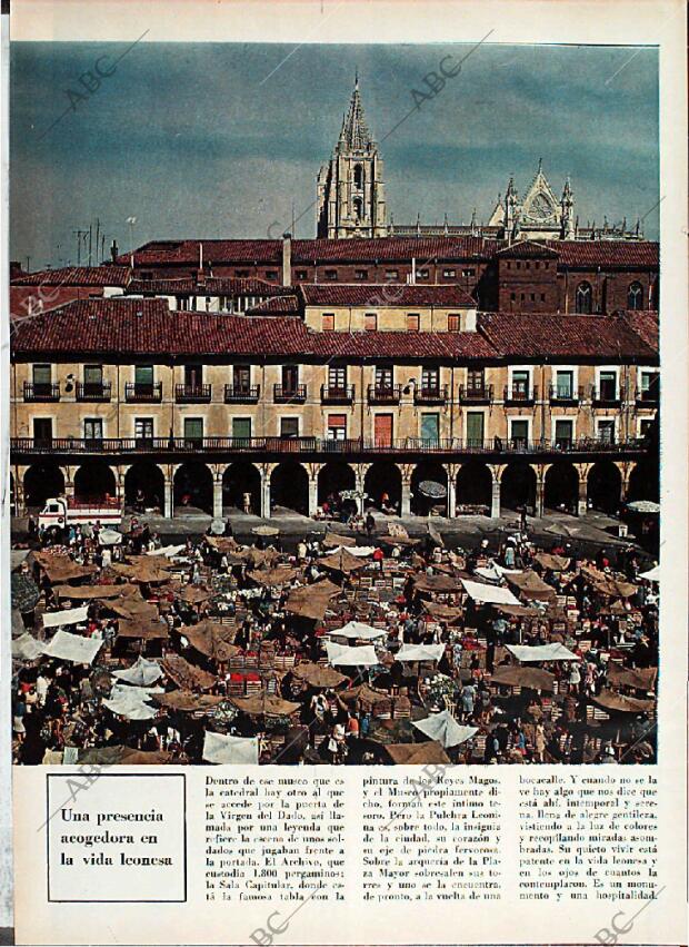 BLANCO Y NEGRO MADRID 27-02-1971 página 50