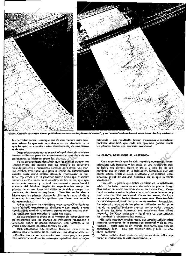 BLANCO Y NEGRO MADRID 27-02-1971 página 55