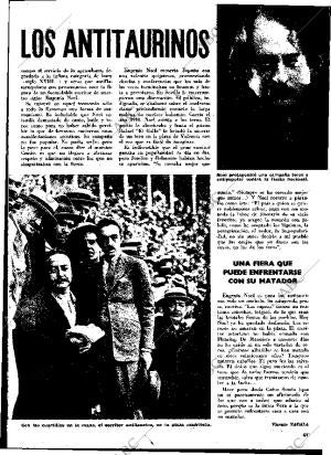 BLANCO Y NEGRO MADRID 27-02-1971 página 57