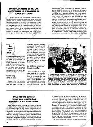 BLANCO Y NEGRO MADRID 27-02-1971 página 60