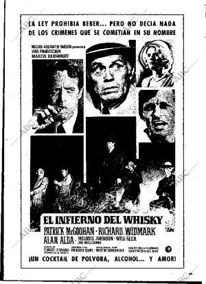 BLANCO Y NEGRO MADRID 27-02-1971 página 63