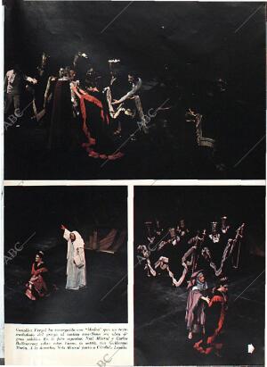 BLANCO Y NEGRO MADRID 27-02-1971 página 67