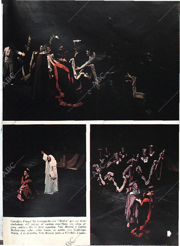 BLANCO Y NEGRO MADRID 27-02-1971 página 67