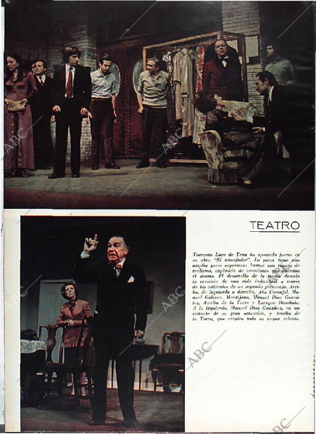 BLANCO Y NEGRO MADRID 27-02-1971 página 68