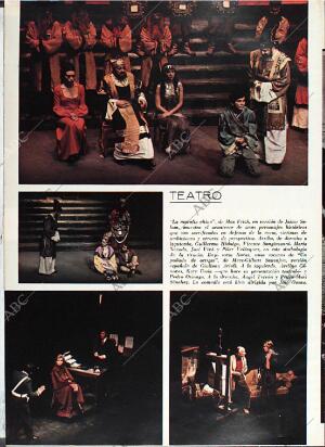 BLANCO Y NEGRO MADRID 27-02-1971 página 70