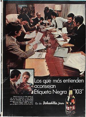 BLANCO Y NEGRO MADRID 27-02-1971 página 71