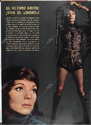 BLANCO Y NEGRO MADRID 27-02-1971 página 72