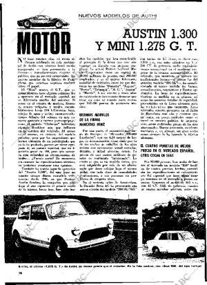 BLANCO Y NEGRO MADRID 27-02-1971 página 76