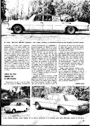 BLANCO Y NEGRO MADRID 27-02-1971 página 77