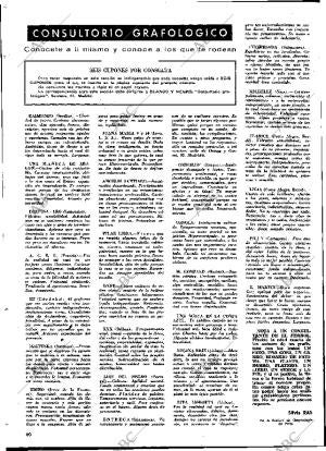 BLANCO Y NEGRO MADRID 27-02-1971 página 80